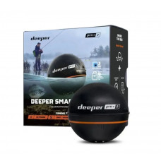 Deeper Smart Sonar Pro+ 2.0 Deeper Smart Sonar Pro+ 2.0