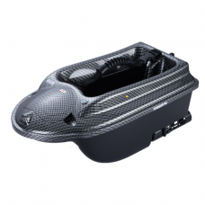 Прикормочный кораблик Boatman Actor Plus Basic Carbon Прикормочный кораблик Boatman Actor Plus Basic Carbon