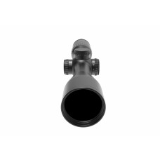 Оптический прицел Artelv CRS Fiber 1.5-6x44 SFP 30мм