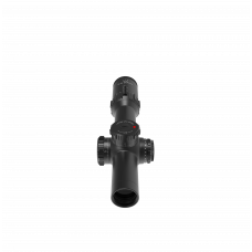 Оптический прицел Artelv CRS Fiber 1-10x28 SFP 34мм