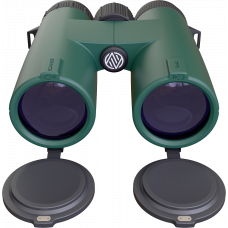 Оптический бинокль Artelv Scanner 10x42