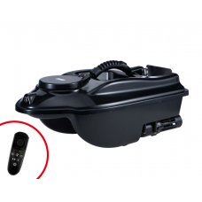 Прикормочный кораблик Boatman Actor Basic Black Прикормочный кораблик Boatman Actor Basic Black