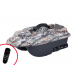 Boatman Actor Basic Maple — прикормочный кораблик для рыбалки Boatman Actor Basic Maple — прикормочный кораблик для рыбалки