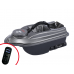 Boatman Actor GPS Carbon — прикормочный кораблик Boatman Actor GPS Carbon — прикормочный кораблик