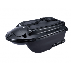 Прикормочный кораблик Boatman Actor Plus GPS Black Прикормочный кораблик Boatman Actor Plus GPS Black