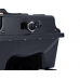 Boatman Actor Plus Pro Black — прикормочный кораблик