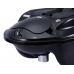 Boatman Actor Plus Pro Black — прикормочный кораблик
