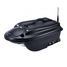 Прикормочный кораблик Boatman Actor Plus Sonar Black Прикормочный кораблик Boatman Actor Plus Sonar Black