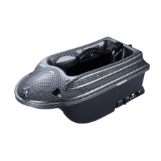 Прикормочный кораблик Boatman Actor Plus Sonar Carbon Прикормочный кораблик Boatman Actor Plus Sonar Carbon