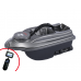 Boatman Actor Pro Carbon — прикормочный кораблик Boatman Actor Pro Carbon — прикормочный кораблик
