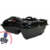 Boatman Fighter Pro Black — прикормочный кораблик Boatman Fighter Pro Black — прикормочный кораблик