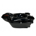 Boatman Fighter Pro Black — прикормочный кораблик