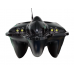 Boatman Fighter Pro Black — прикормочный кораблик