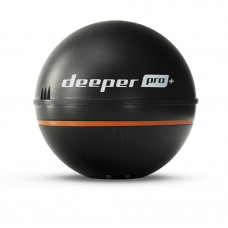 Беспроводной эхолот Deeper Smart Sonar Pro+ Беспроводной эхолот Deeper Smart Sonar Pro+