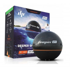Эхолот Deeper pro Эхолот Deeper pro