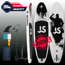 НАДУВНОЙ SUP-BOARD JS Ninja 335