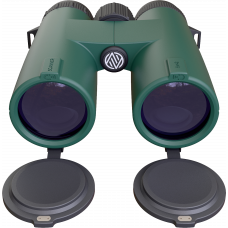 Оптический бинокль Artelv Scanner 8x42