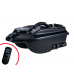 Boatman Actor GPS Black — прикормочный кораблик Boatman Actor GPS Black — прикормочный кораблик